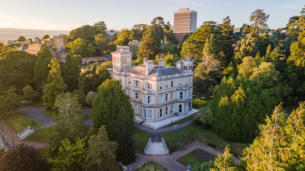 Read Hall Exeter